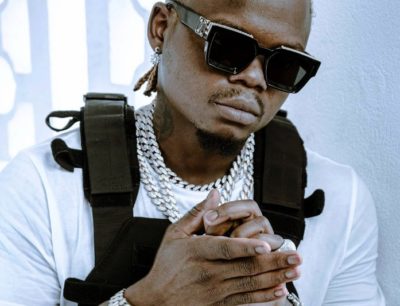 Haentel Wanjiru flaunts Dior shoes worth over KShs. 90,000