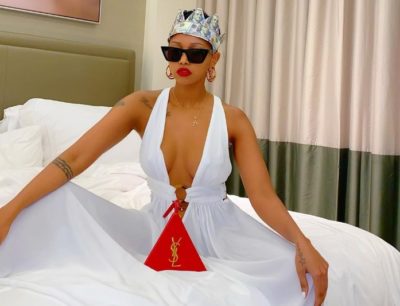 Jeff Koinange recovers from COVID-19