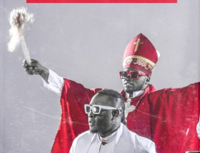 Jeff Koinange recovers from COVID-19