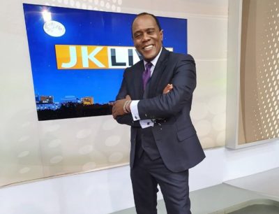 Khaligraph Jones raps in Luo after Japesa brought him out