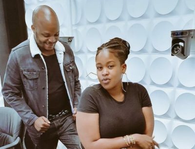 Smallz Lethal urges everybody to come together to make a change