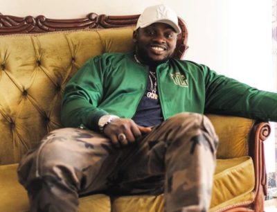 Octopizzo raided Breeder LW’s residence with three alleged armed policemen over social media post