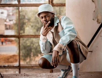 Meet Kartelo’s beautiful girlfriend and baby mama, Fahima Nassir