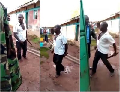 NRG radio presenter Aurelia confesses her undying love to her lesbian DJ sweetheart