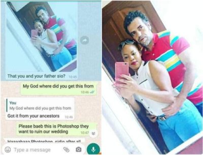 VDJ Jones teams up once again with the baddest artists on the song Niko Ndani