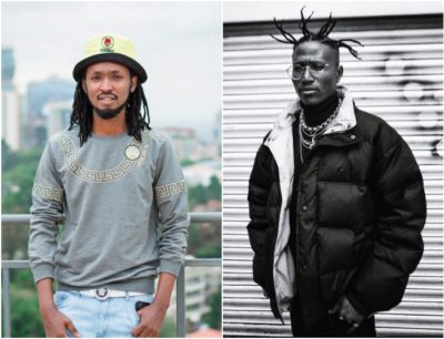 Shocking video of former NFL ace Daniel Adongo set tongues wagging