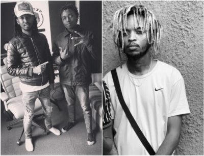 Maureen Waititu shuts down the internet as we know it with bikini photos once again