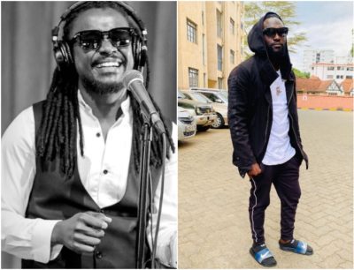 There’s no way you can sleep on Kwesta’s latest ‘Njandini’ drop