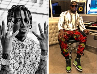 Jowie Irungu’s baby mama Eleanor Musangi is beautiful, photos never lie