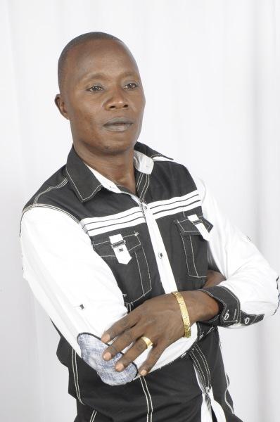Otieno Aloka real name George Adinda has been arrested because of the vulgar song that he performed live on social media, the song irked netizens who have since been baying for his arrest