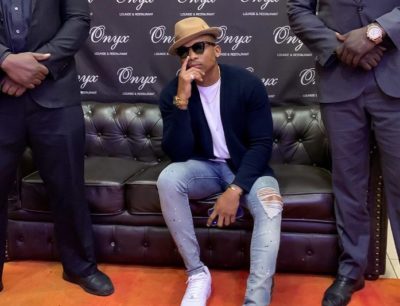 Millionaire rapper Mwana FA seeks parliamentary seat on ruling party CCM’s ticket