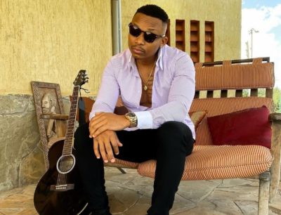 Ssaru thanks Ricco Beatz for her successful hip hop career