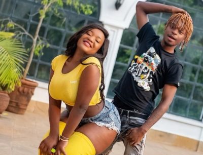 Dr. Ezekiel Mutua reacts to Daniel Adongo’s plight