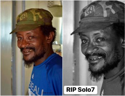 Cyprian Nyakundi reacts to the arrest of Edgar Obare