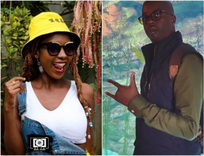 Ssaru thanks Ricco Beatz for her successful hip hop career