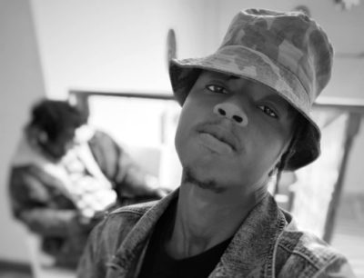 Stivo Simple Boy spotted looking dapper