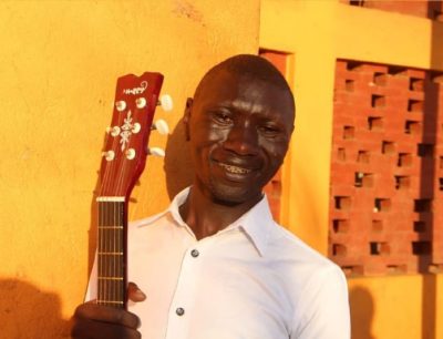 Stitch Blaze releases new freestyle and it’s G-certified