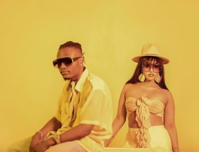 Rajville drops ‘See’ hit song for the ladies