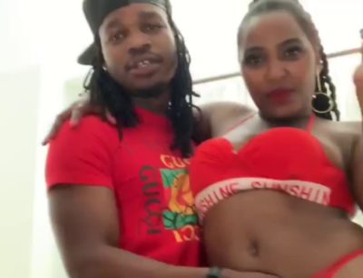 Another milestone for black community in America as Joe Biden picks Kamala Harris as his running-mate