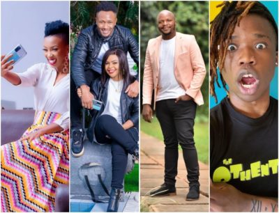 Boniface Mwangi opens up on selling Juliani his Mercedes Benz