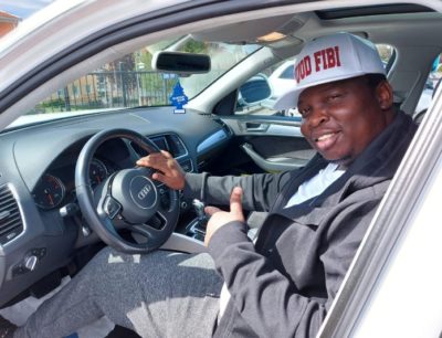 Franco real name François Luambo Luanzo Makiadi’s biography