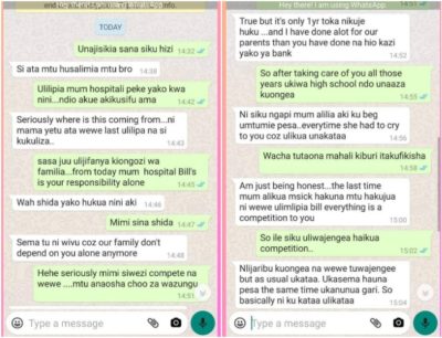 The rise of Instagram marketing and how some celebrities are making extra income by running adverts for businesses on their pages.