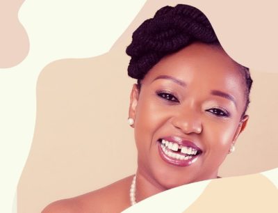 Meet Kartelo’s beautiful girlfriend and baby mama, Fahima Nassir