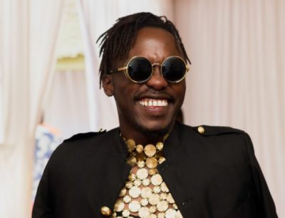 Franco real name François Luambo Luanzo Makiadi’s biography