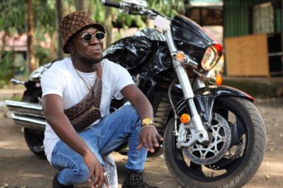 Jose Chameleone speaks on Kenyan music heavyweights denying him collabo