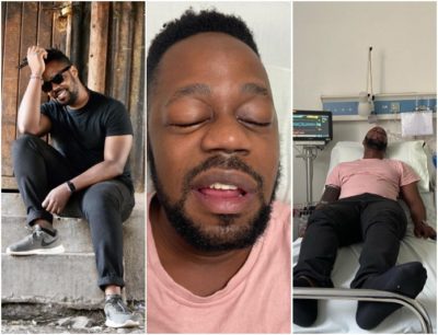 Stilo Magolide drops the highly anticipated ‘Mbuzi Level’ EP