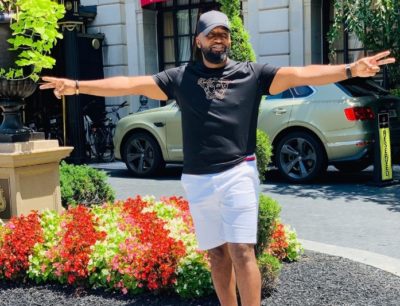 Shiko Phyna responds to Seth Gor calling him a liar after sharing his side of the story