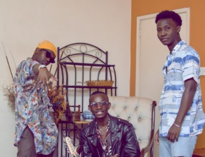 Instagram Gallery: proof that Mombasa Governor is the most fashionable Governor