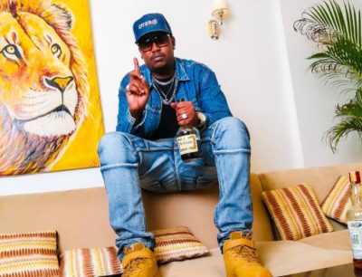 Octopizzo explains the visuals for ‘Nikupate’ song