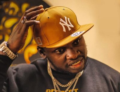 Seth Gor breaks silence on allegedly attacking ex-girlfriend, Shiko Phyna