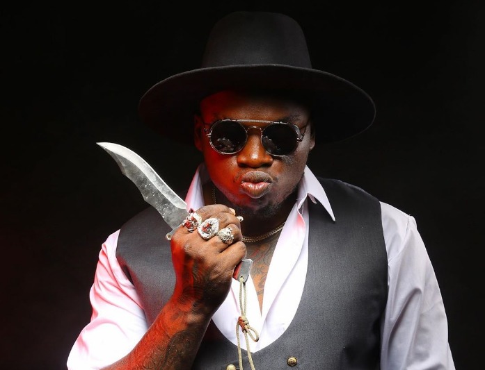 Khaligraph Jones Lands BET Hip Hop Awards Nomination