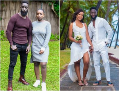 Vera Sidika blows everything out of the water with new photos