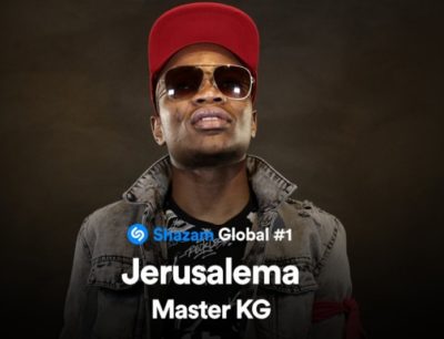 Samidoh releases new music, ‘Mumbi’ with an interesting cameo