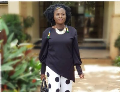 Jackline Njoki Mwangi confess to willingly infecting men with HIV/AIDS