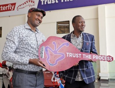 Vera Sidika shakes what her mother gave her for Barak Jacuzzi