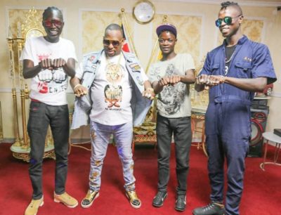 Octopizzo finally admits to buying YouTube views