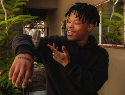 Stilo Magolide drops the highly anticipated ‘Mbuzi Level’ EP