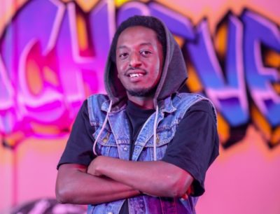 Rudra Kartel disses Magix Enga: Magix Enga ni syphilis