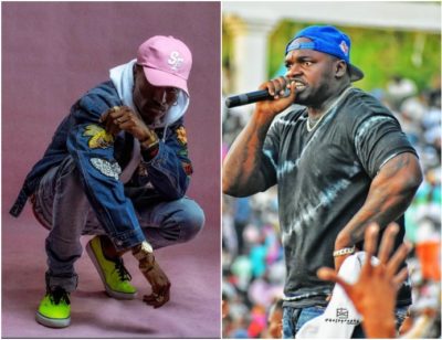 Brown Mauzo pours his heart out for Vera Sidika on social media