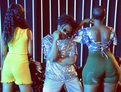 Khaligraph Jones reveals he lost his little brother in 2009 and getting locked up in Industrial Area Remand Prison in a freestyle