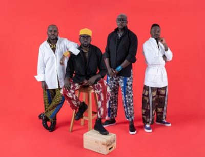 Cashy takes Khaligraph Jones to court over child support