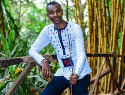 Oksyde releases new music featuring Wakadinali’s Scar