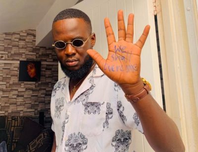 All eyes on Neymar’s beautiful sister, Rafaella Santos