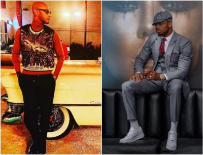 Meet Kansiime Anne’s boyfriend, Skylanta who stole her heart after separating from husband