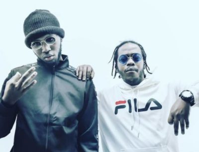 Deputy President William Ruto given a hero’s welcome in Kisii