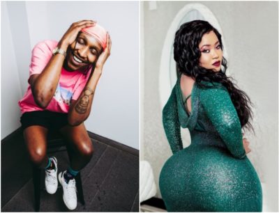 Uhuru Kenyatta’s look alike finally gets the promised car!